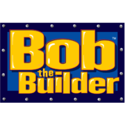 Bob the Builder Logo (61572)
