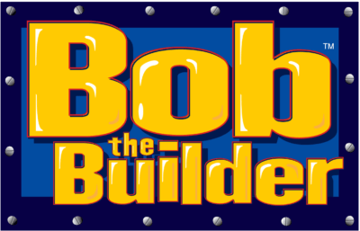 Bob the Builder Logo png