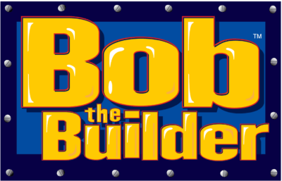 Bob the Builder Logo (61572) free png download