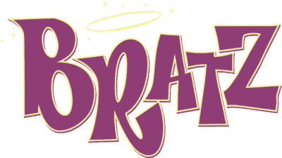 Bratz Logo png