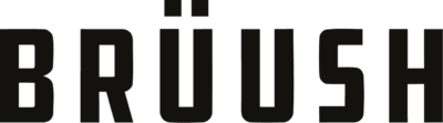 Bruush Logo png