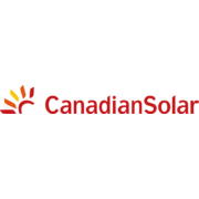 Canadian Solar Logo