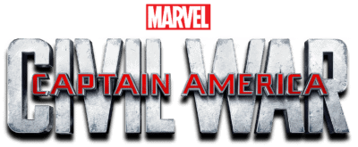 Captain America Civil War Logo free png download
