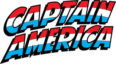 Captain America Logo png