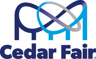 Cedar Fair Logo png