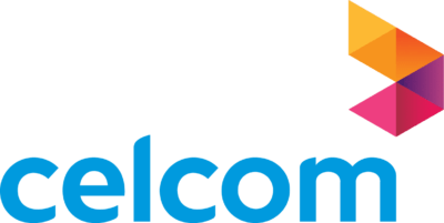 Celcom Logo png
