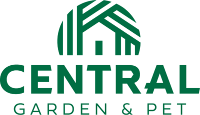 Central Garden & Pet Logo png