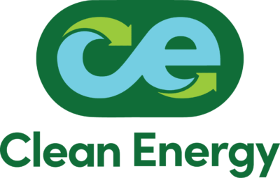 Clean Energy Fuels Logo png