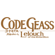 Code Geass Logo