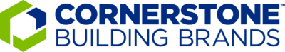 Cornerstone Building Brands Logo png