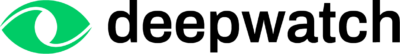 Deepwatch Logo png
