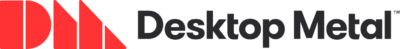 Desktop Metal Logo free png download