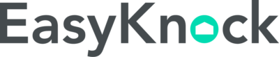 EasyKnock Logo png