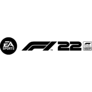 F1 22 Logo (EA Sports)
