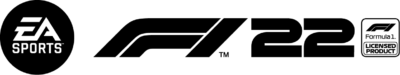 F1 22 Logo (EA Sports) png