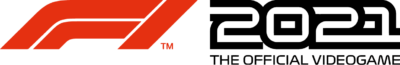 F1 2021 Logo (EA Sports) free png download