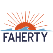 Faherty Brand Logo