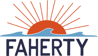 Faherty Brand Logo free png download
