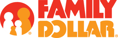 Family Dollar Logo png
