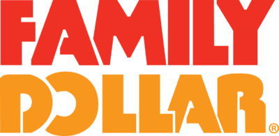 Family Dollar Logo png