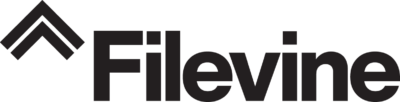 Filevine Logo png