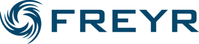 Freyr Logo png