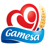 Gamesa Logo