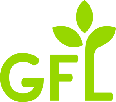 GFL Environmental Logo png