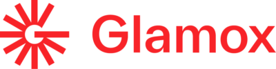 Glamox Logo png