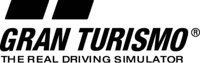 Gran Turismo Logo png