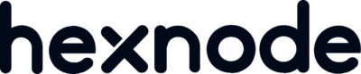 Hexnode Logo free png download
