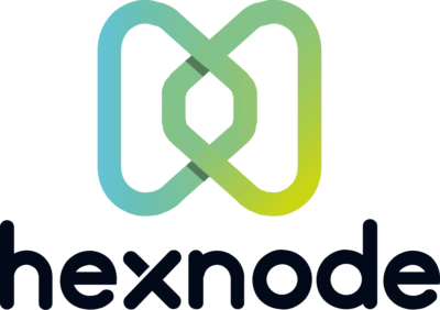 Hexnode Logo free png download