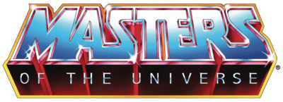 Masters of the Universe Logo png