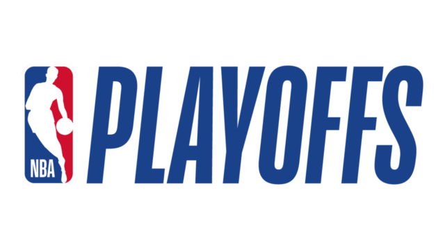 NBA playoffs Logo free png download