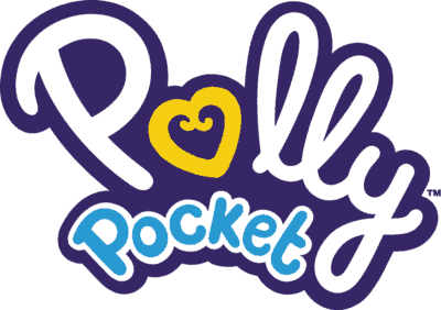 Polly Pocket Logo free png download