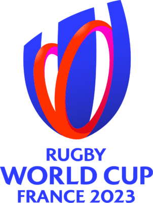 Rugby World Cup France 2023 Logo png