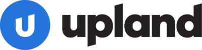 Upland Software Logo png