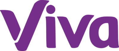Viva Towels Logo png