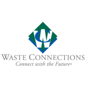 Waste Connections Logo