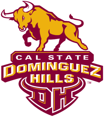 Cal State Dominguez Hills Toros Logo | 01 free png download