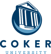Coker University Logo