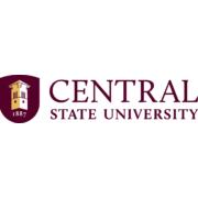 Central State University Logo (CSU)