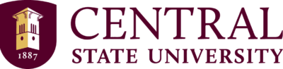 Central State University Logo (CSU) free png download