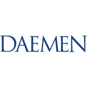 Daemen University Logo