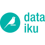 Dataiku Logo