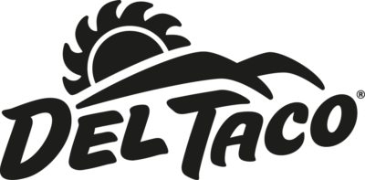 Del Taco Logo free png download