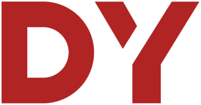 DYouville University Logo (DYU) free png download