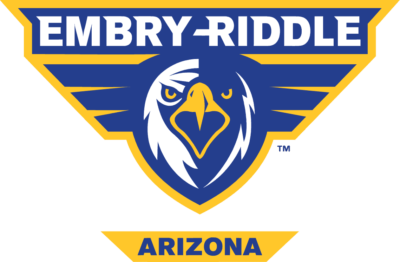 Embry Riddle Eagles Logo (Arizona) free png download