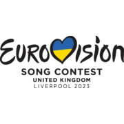 Eurovision Song Contest 2023 Logo (Liverpool)