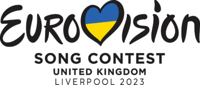 Eurovision Song Contest 2023 Logo (Liverpool) free png download